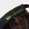Casquette Paul Smith loves Barbour