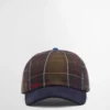 Casquette Paul Smith loves Barbour
