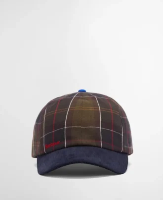 Casquette Paul Smith loves Barbour Casquette Paul Smith loves Barbour