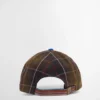 Casquette Paul Smith loves Barbour