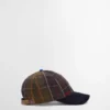 Casquette Paul Smith loves Barbour