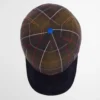 Casquette Paul Smith loves Barbour