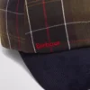 Casquette Paul Smith loves Barbour