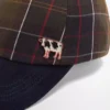 Casquette Paul Smith loves Barbour
