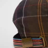 Casquette Paul Smith loves Barbour