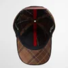 Casquette Paul Smith loves Barbour