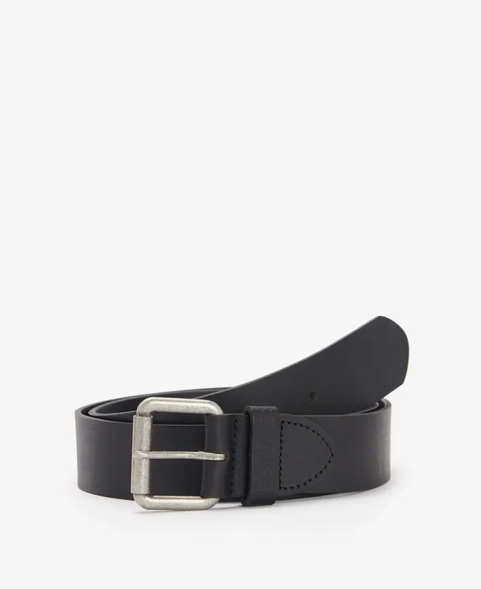 Ceinture en cuir Allanton Ceinture en cuir Allanton