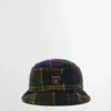 Chapeau bob en molleton Field Chapeau bob en molleton Field