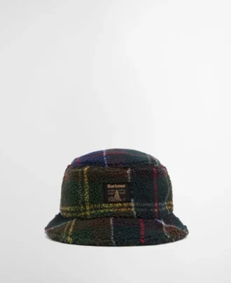 Chapeau bob en molleton Field Chapeau bob en molleton Field