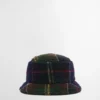 Chapeau bob en molleton Field Chapeau bob en molleton Field