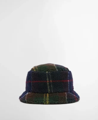 Chapeau bob en molleton Field Chapeau bob en molleton Field