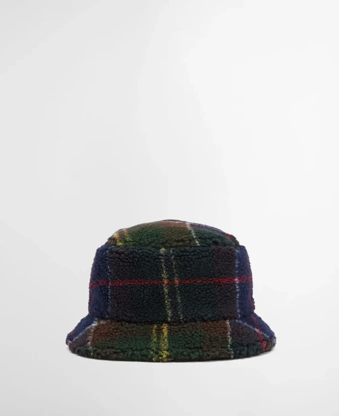 Chapeau bob en molleton Field Chapeau bob en molleton Field