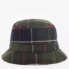 Chapeau bob Heidi Tartan Chapeau bob Heidi Tartan
