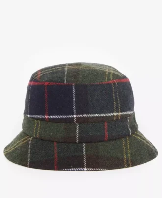 Chapeau bob Heidi Tartan Chapeau bob Heidi Tartan