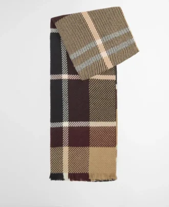 Écharpe Blair Tartan Écharpe Blair Tartan