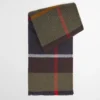 Écharpe Blair Tartan Écharpe Blair Tartan