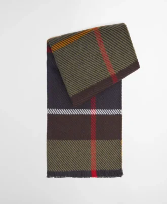 Écharpe Blair Tartan Écharpe Blair Tartan