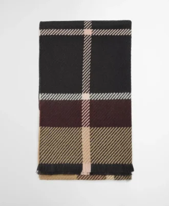 Écharpe Blair Tartan Écharpe Blair Tartan