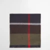 Écharpe Blair Tartan Écharpe Blair Tartan