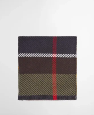 Écharpe Blair Tartan Écharpe Blair Tartan