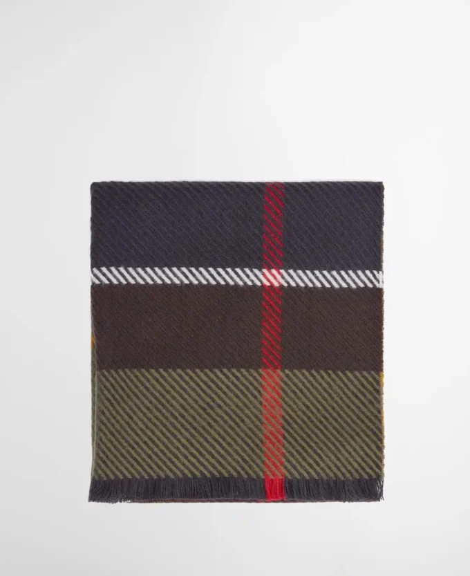 Écharpe Blair Tartan Écharpe Blair Tartan