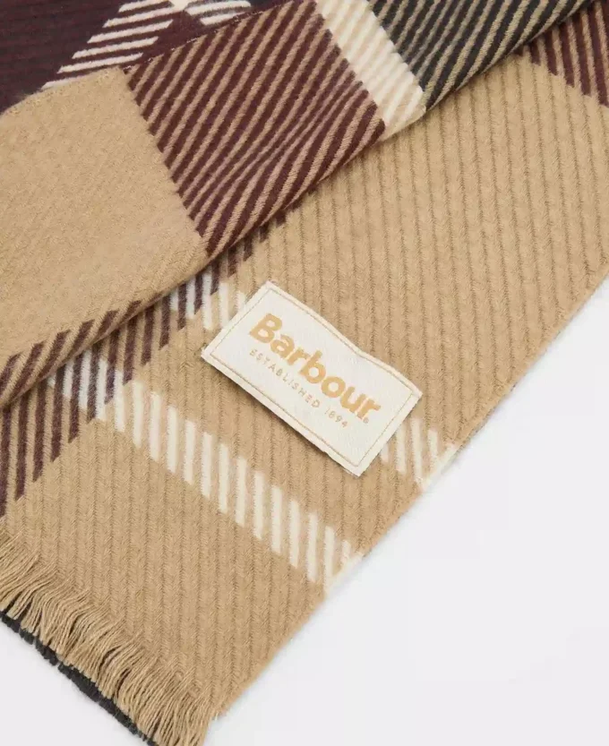 Écharpe Blair Tartan Écharpe Blair Tartan