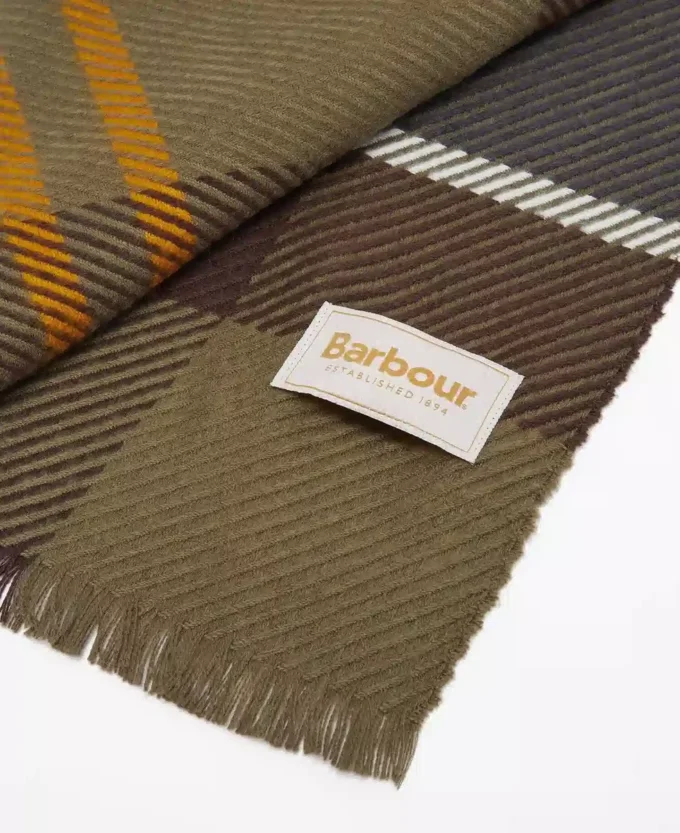 Écharpe Blair Tartan Écharpe Blair Tartan