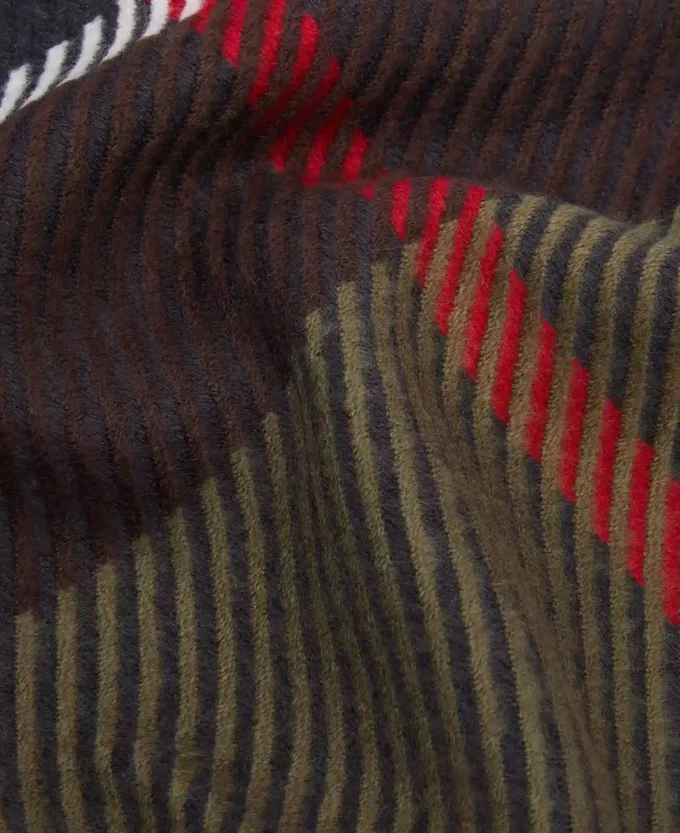 Écharpe Blair Tartan Écharpe Blair Tartan