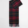 Écharpe en tartan Écharpe en tartan