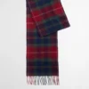 Écharpe en tartan Écharpe en tartan