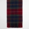 Écharpe en tartan Écharpe en tartan
