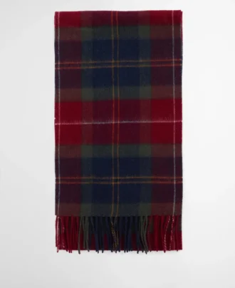 Écharpe en tartan Écharpe en tartan
