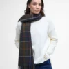 Écharpe Hailes Tartan Écharpe Hailes Tartan