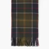 Écharpe Hailes Tartan Écharpe Hailes Tartan