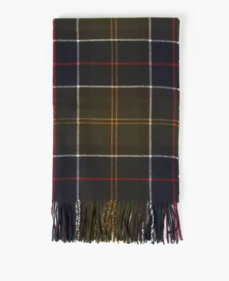 Écharpe Hailes Tartan Écharpe Hailes Tartan