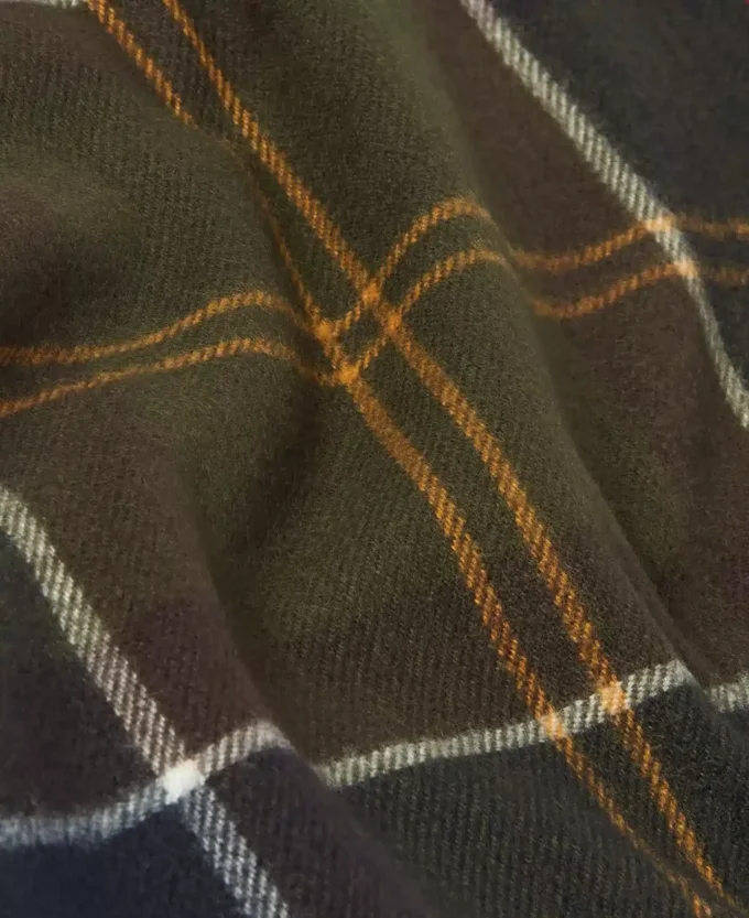 Écharpe Hailes Tartan Écharpe Hailes Tartan