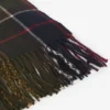 Écharpe Hailes Tartan Écharpe Hailes Tartan