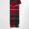 Écharpe tartan Deanna Écharpe tartan Deanna