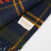 Écharpe tartan Deanna Écharpe tartan Deanna
