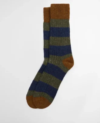 Chaussettes Houghton Stripe Chaussettes Houghton Stripe