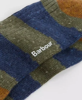 Chaussettes Houghton Stripe Chaussettes Houghton Stripe