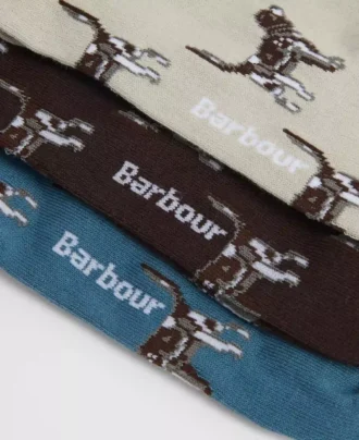 Chaussettes Pointer Dog Coffret cadeau