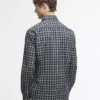 Chemise ajustée à carreaux Bramham Chemise ajustée à carreaux Bramham