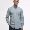 Chemise ajustée Wester Slub Chemise ajustée Wester Slub
