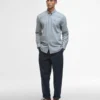 Chemise ajustée Wester Slub Chemise ajustée Wester Slub