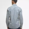 Chemise ajustée Wester Slub Chemise ajustée Wester Slub