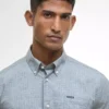 Chemise ajustée Wester Slub Chemise ajustée Wester Slub