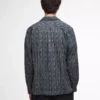Chemise Alston Relaxed Jacquard Chemise Alston Relaxed Jacquard