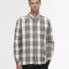 Chemise ample à carreaux Hawthorn Chemise ample à carreaux Hawthorn