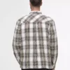 Chemise ample à carreaux Hawthorn Chemise ample à carreaux Hawthorn